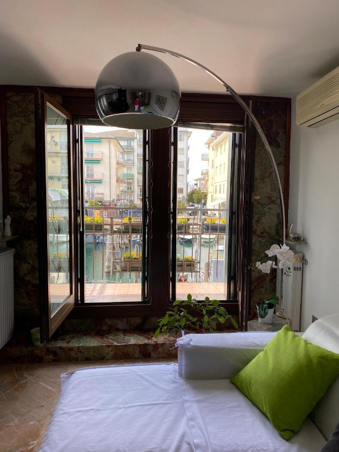 Casa Di Angela Apartment Chioggia Exterior foto