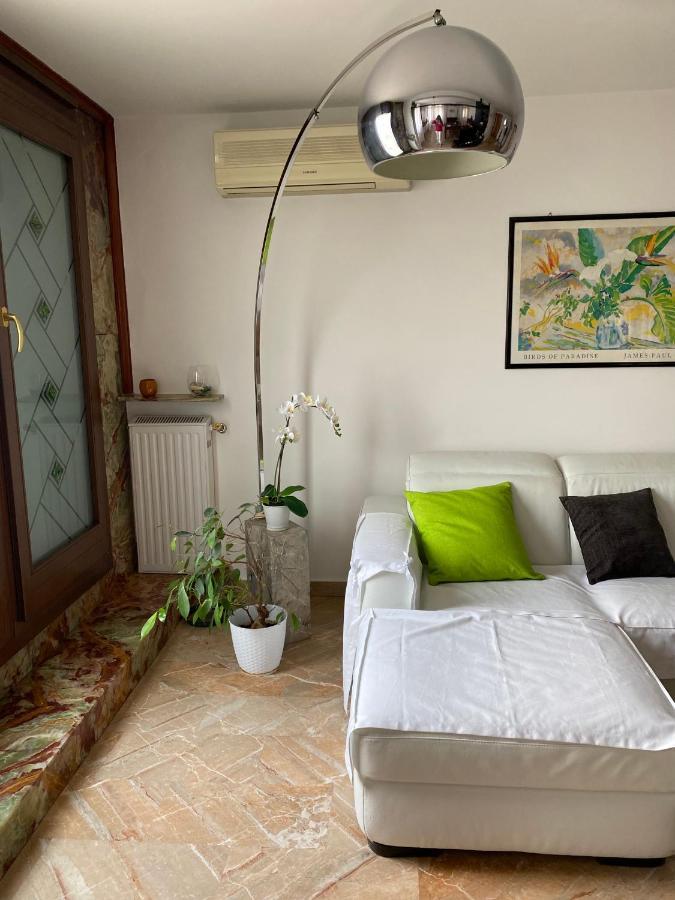 Casa Di Angela Apartment Chioggia Exterior foto