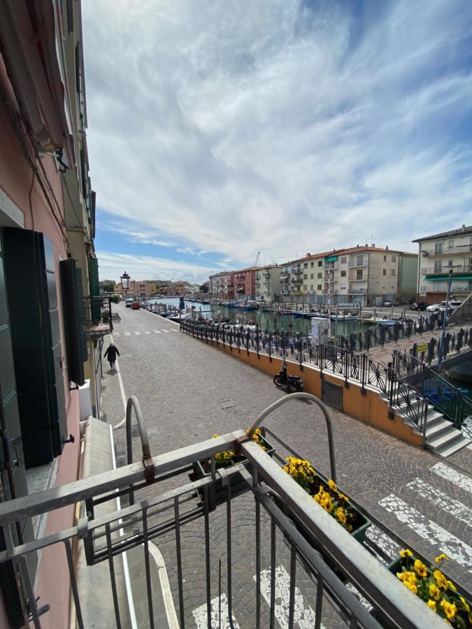 Casa Di Angela Apartment Chioggia Exterior foto