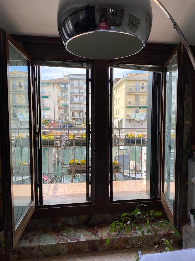 Casa Di Angela Apartment Chioggia Exterior foto