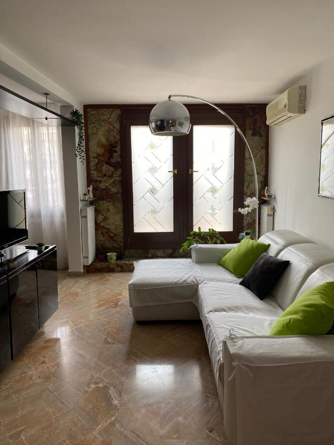 Casa Di Angela Apartment Chioggia Exterior foto