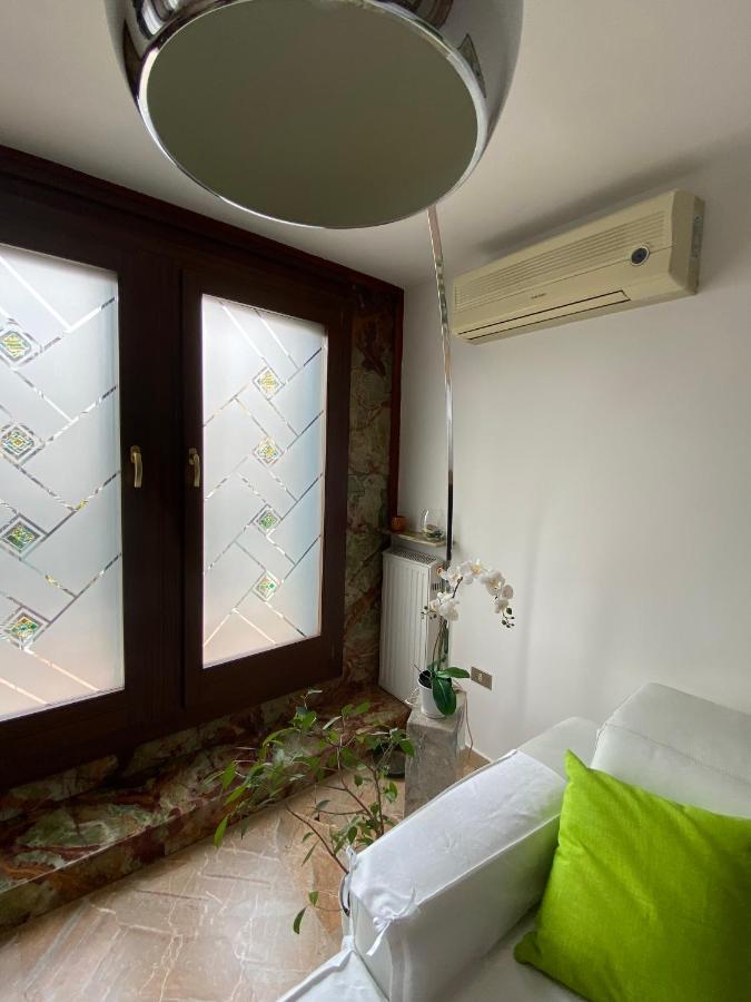Casa Di Angela Apartment Chioggia Exterior foto