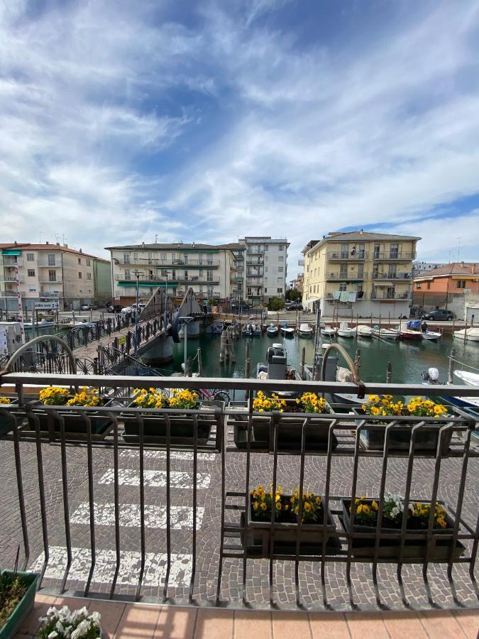 Casa Di Angela Apartment Chioggia Exterior foto