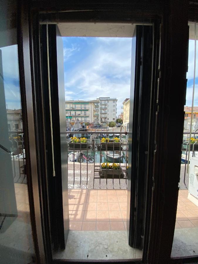 Casa Di Angela Apartment Chioggia Exterior foto