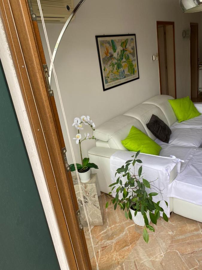 Casa Di Angela Apartment Chioggia Exterior foto
