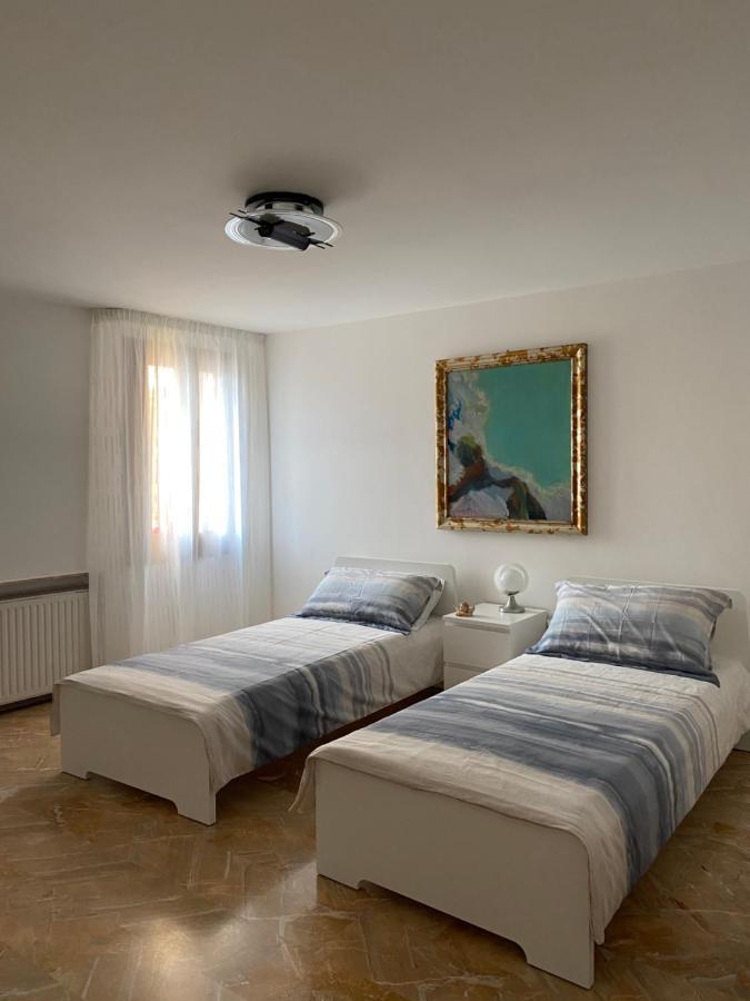 Casa Di Angela Apartment Chioggia Exterior foto