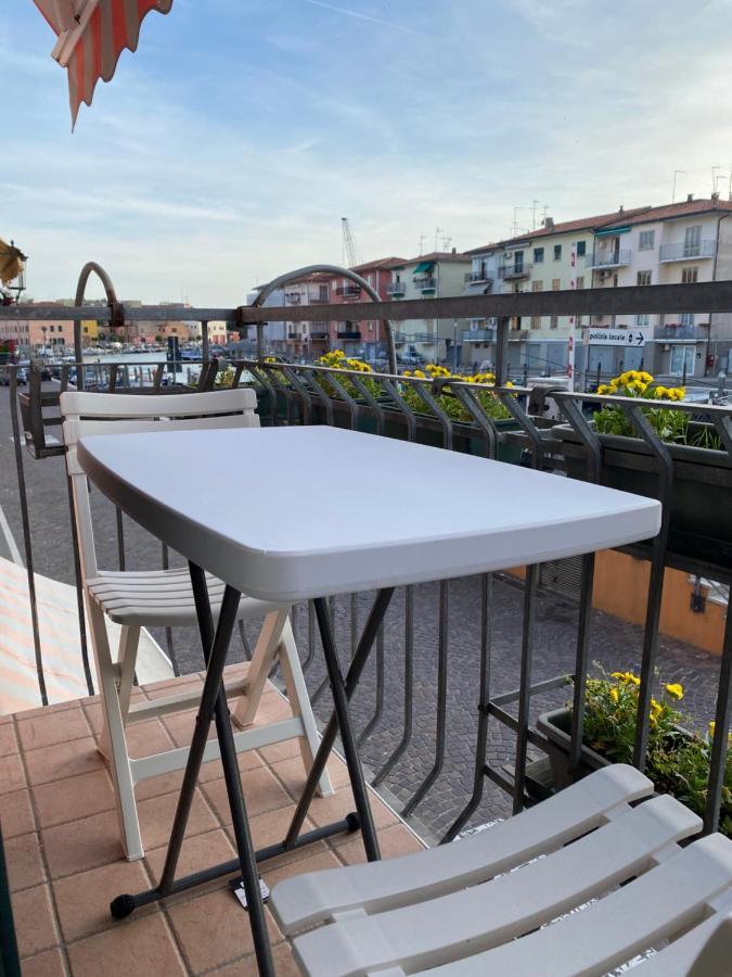 Casa Di Angela Apartment Chioggia Exterior foto