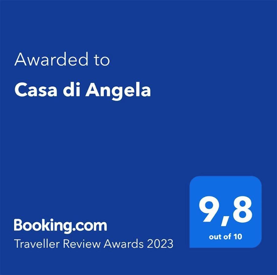 Casa Di Angela Apartment Chioggia Exterior foto