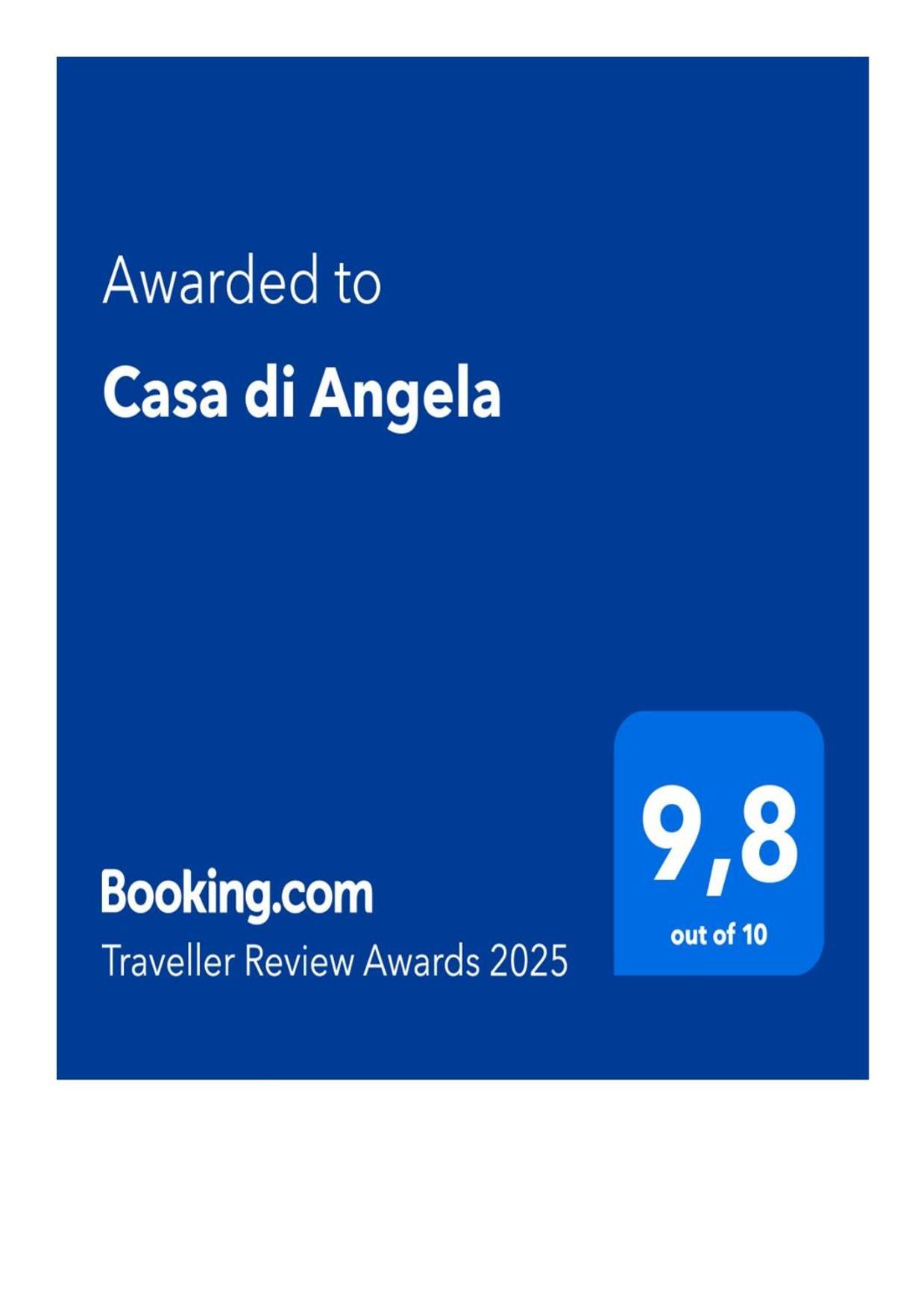 Casa Di Angela Apartment Chioggia Exterior foto